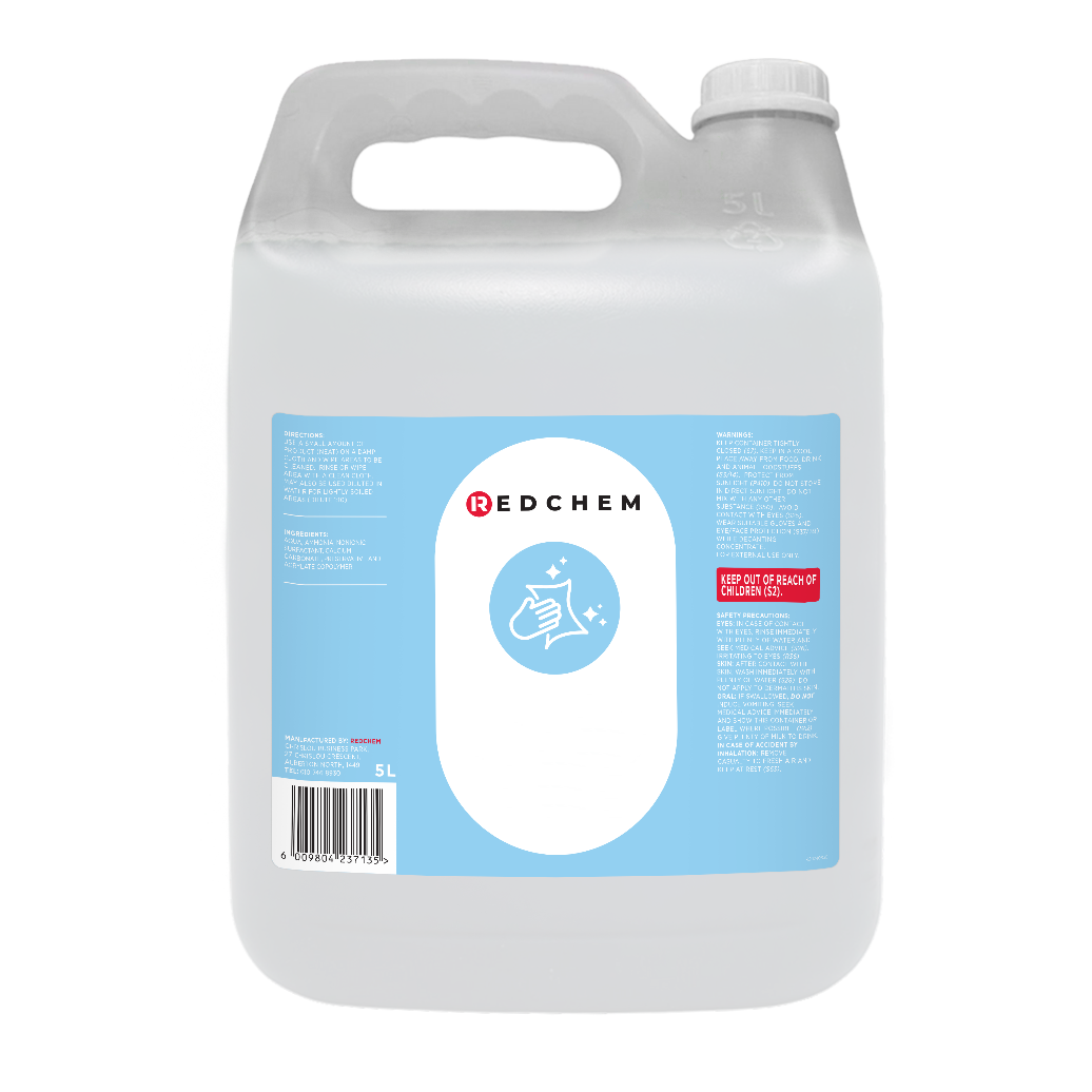Redchem Foaming Hand Soap