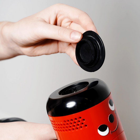 Numatic Quick Scent Pods (Pack of 10)