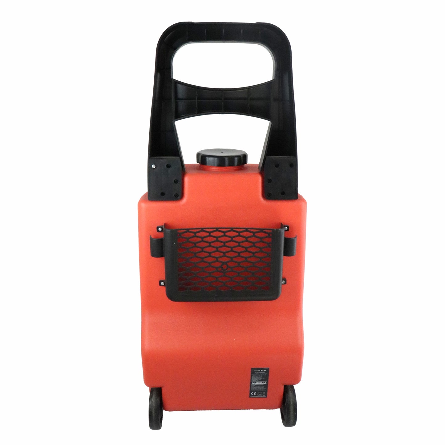 Parrot Mobile Rechargeable Watercart 30L – Portable Cleaning Water Supply System (JA0114)