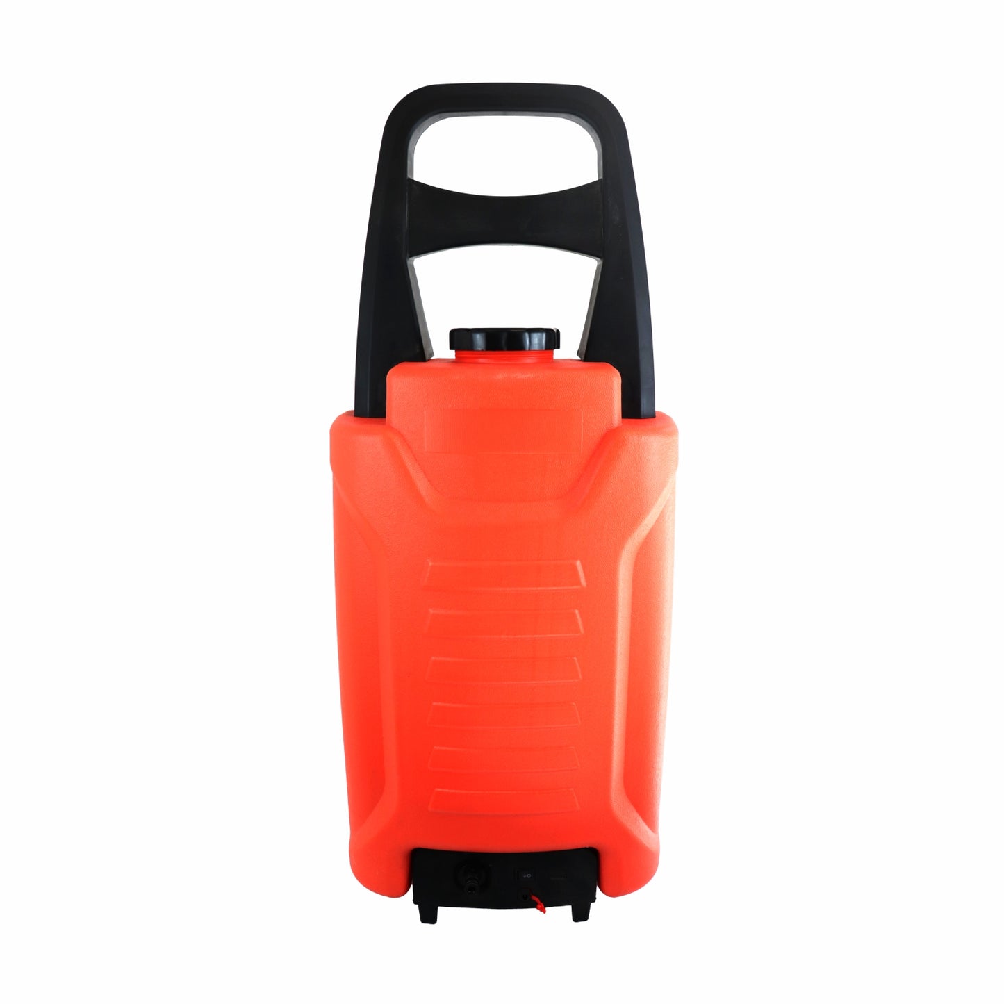 Parrot Mobile Rechargeable Watercart 30L – Portable Cleaning Water Supply System (JA0114)