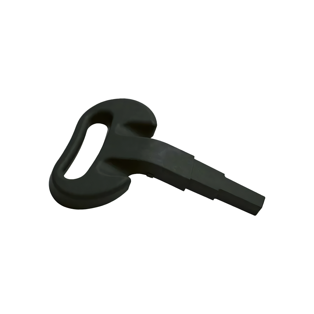 Numatic MMT Handle (ReFlo Black)