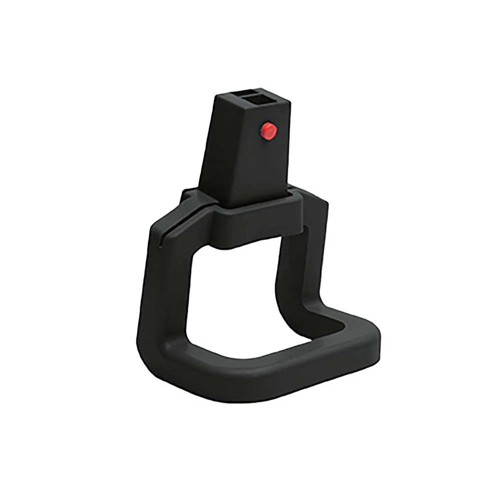 Numatic MMT Mop Stand (ReFlo Black)