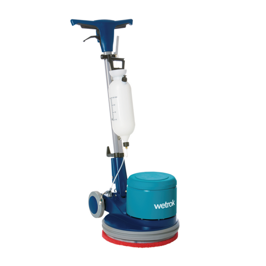 Wetrok Monomatic DS - Dual Speed Floor Scrubber/Polisher (170rpm and 340rpm)