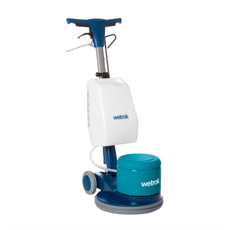Wetrok Monomatic I - High Power Floor Scrubber (120rpm)
