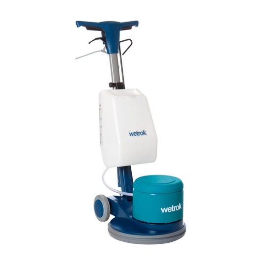 Wetrok Monomatic I - High Power Floor Scrubber (120rpm)