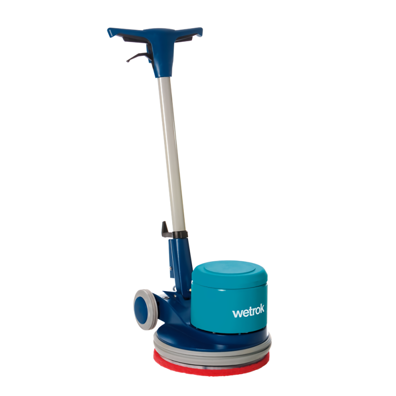 Wetrok Monomatic LS - Standard Speed Floor Scrubber/Polisher (162rpm)
