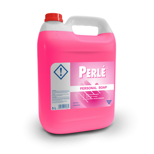 Perle - Liquid Hand and Body Soap
