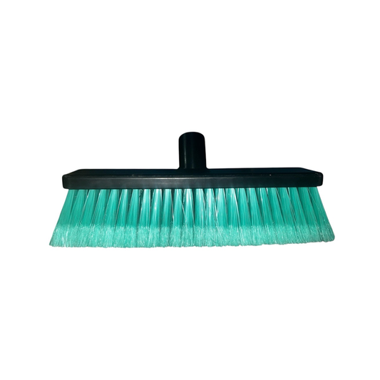 Arrow Truck Wash Brush with Optional Aluminium Handle (1.3m or 2.5m)