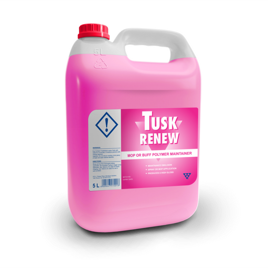 Tusk Renew - Sealed Floor Maintenance Cleaner