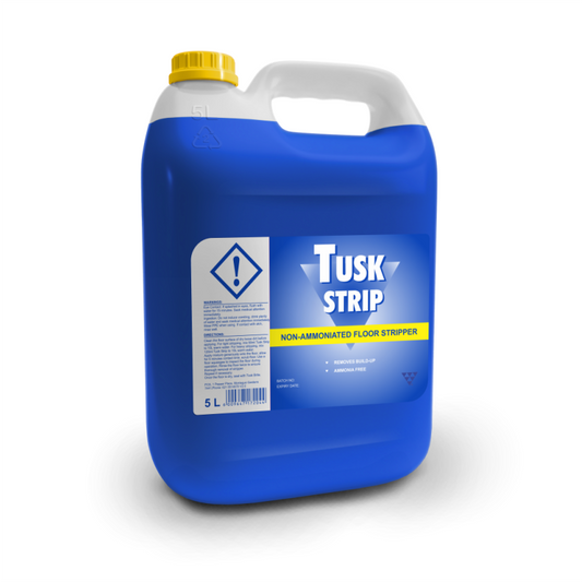 Tusk Strip - Non-Ammoniated Floor Stripper