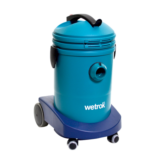 Wetrok Twinvac 25 Vacuum Cleaner (Wet and Dry)