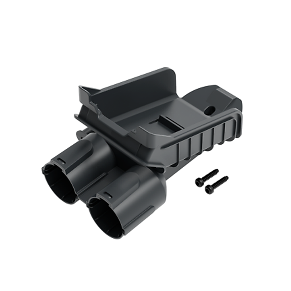 Numatic Henry Quick Vacuum Wall Mount