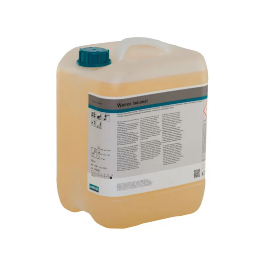 Wetrok Indumat - Industrial Floor Cleaner (5L)