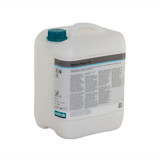 Wetrok Mepol HX - High Solids Floor Sealer (5L)