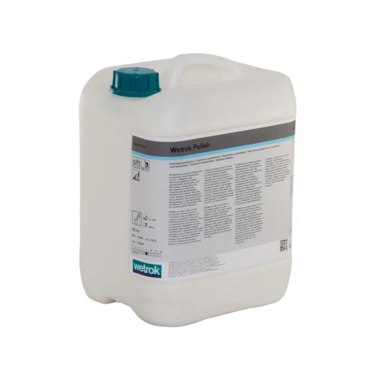 Wetrok Polish - Wooden Floor Protective Treatment (5L)