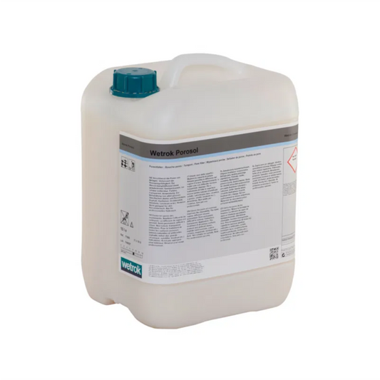 Wetrok Porosol - Deep Penetrating Floor Sealer (5L)