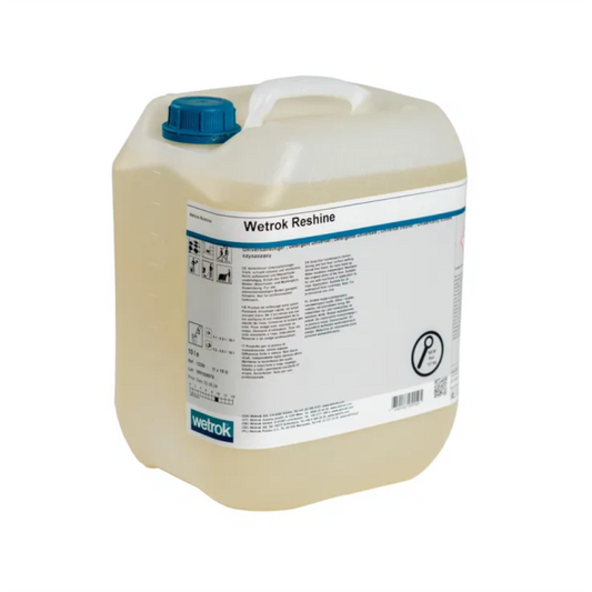 Wetrok Reshine - Sealed Floor Maintenance Cleaner (5L)