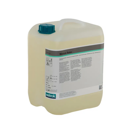 Wetrok Retex - Carpet Cleaner (5L)