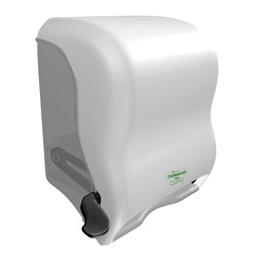Twinsaver Endurance Mini Lever Towel Dispenser (Code 0920)
