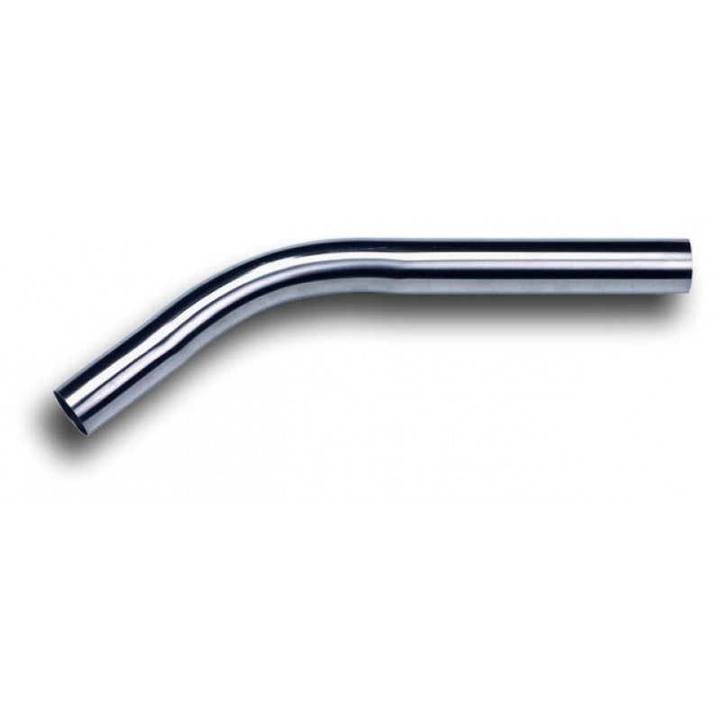 Numatic 32mm Stainless Steel Tube Bend