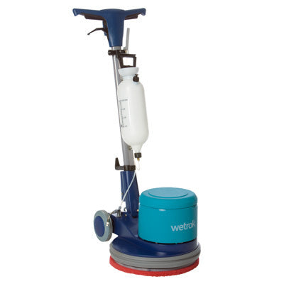 Wetrok Monomatic DS - Dual Speed Floor Scrubber/Polisher (170rpm and 340rpm)