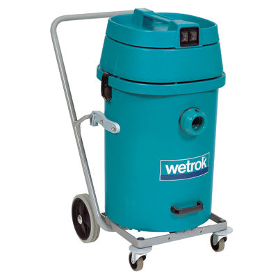 Wetrok Duovac 50 Vacuum Cleaner (Wet and Dry)