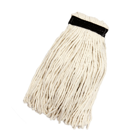 Fan Mop Head 400g Colour Coded (38mm Webbing)
