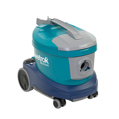 Wetrok Monovac Comfort 6 Dry Vacuum Cleaner (6L) With Eco Silent Mode
