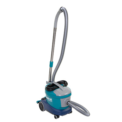 Wetrok Monovac Comfort 6 Dry Vacuum Cleaner (6L) With Eco Silent Mode