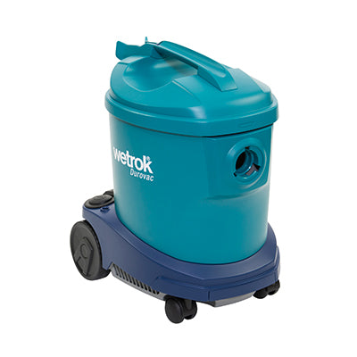 Wetrok Durovac 11 Dry Vacuum Cleaner (11L)
