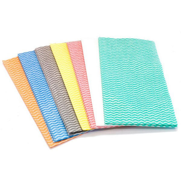 Spunlace Cloth 45gsm (Pack of 50)