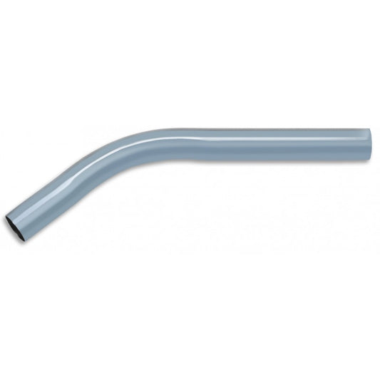 Numatic 38mm Aluminium Tube Bend (Grey)