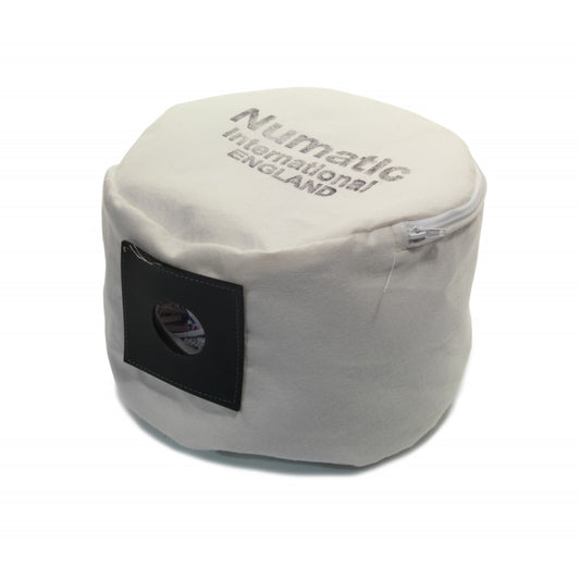 Numatic Contractor Filter 200 (Re-Usable Trappit Bag Zipped)