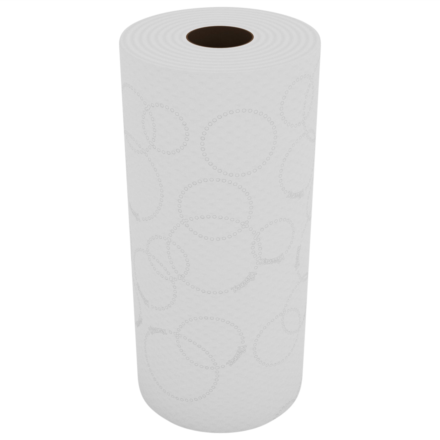 KIMBERLY-CLARK KLEENEX Multi-Towel Small - 2 Ply (Pack of 6 Rolls) (Code 6555)
