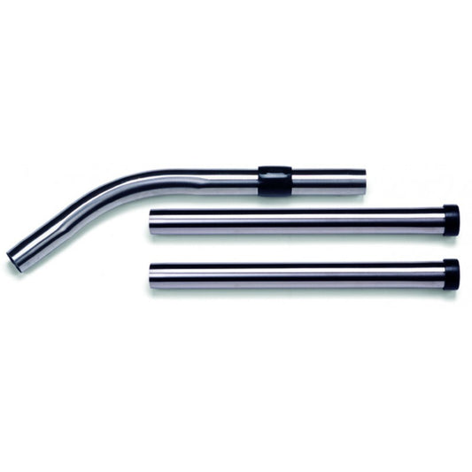 Numatic 32mm 3pc Stainless Steel Wand Set c/w Volume Control