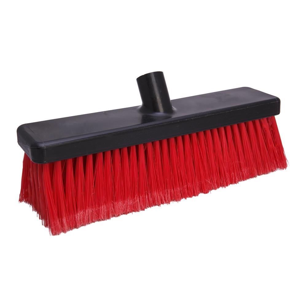 Arrow Truck Wash Brush with Optional Aluminium Handle (1.3m or 2.5m)