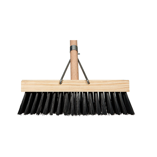 Arrow Platform Broom Soft