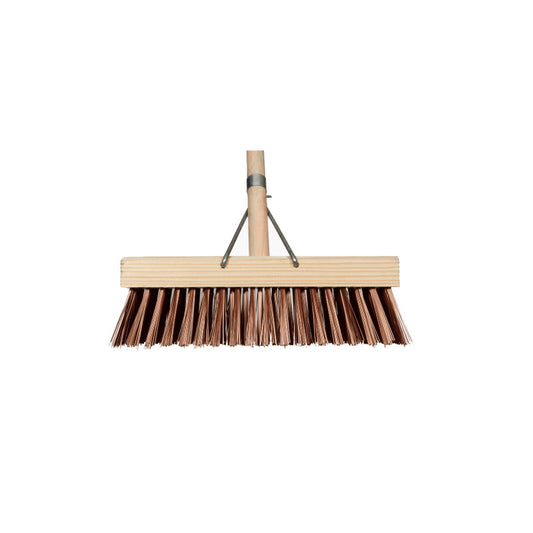 Arrow Platform Broom Hard