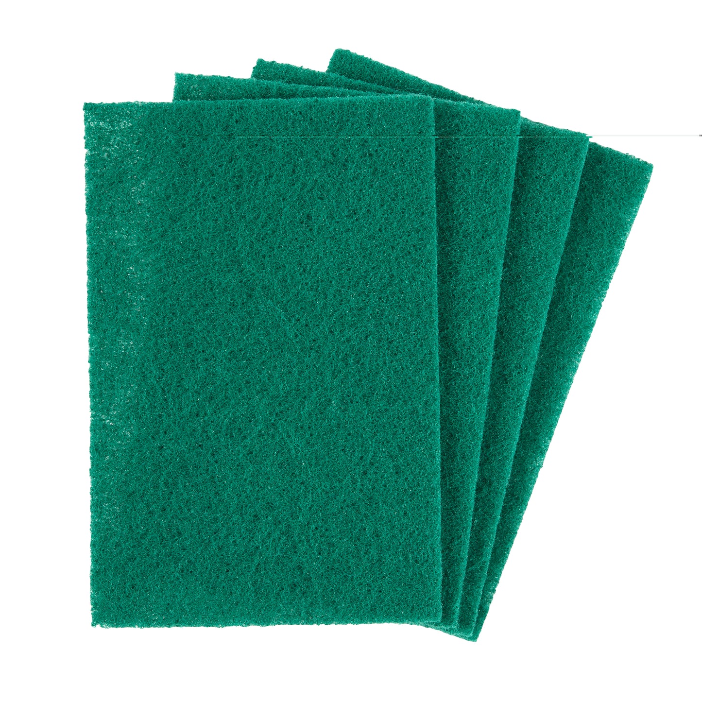 Thinline Green Hand Pads - Small (Pack of 20)