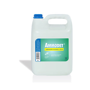 Ammodet - Intensive Cream Cleaner with the Power of Ammonia