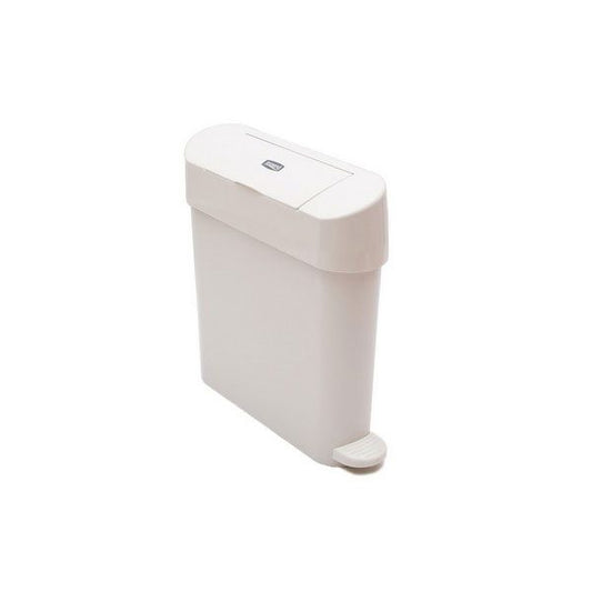 Breeze Sanitary Bin (Pedal Operated) 22L