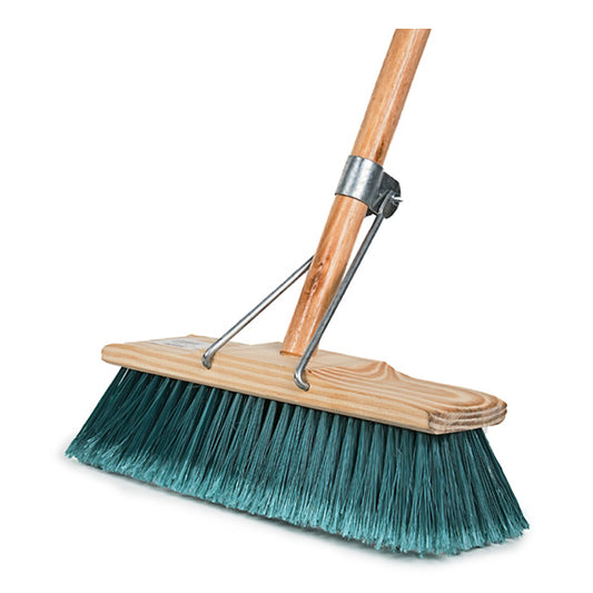 Arrow Hybrid Broom