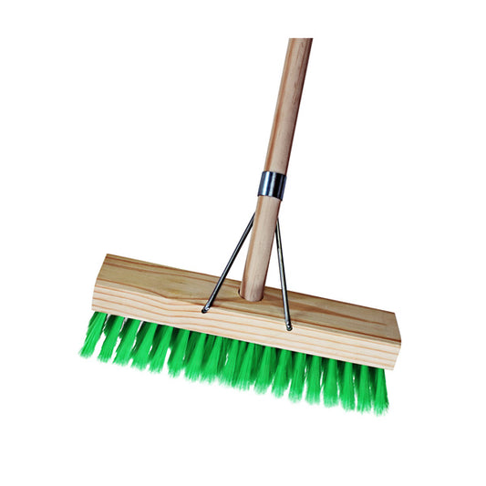 Arrow Mega Sweeper Broom
