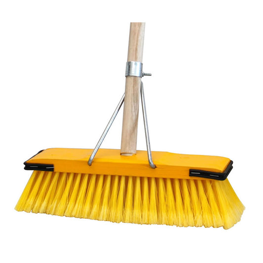 Arrow Supa Hybrid Broom