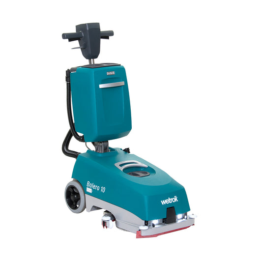 Wetrok Discomatic Bolero 10 Scrubber Dryer (Lithium Battery)