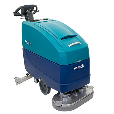 Wetrok Duomatic Endurer 75 Scrubber Dryer (Battery)