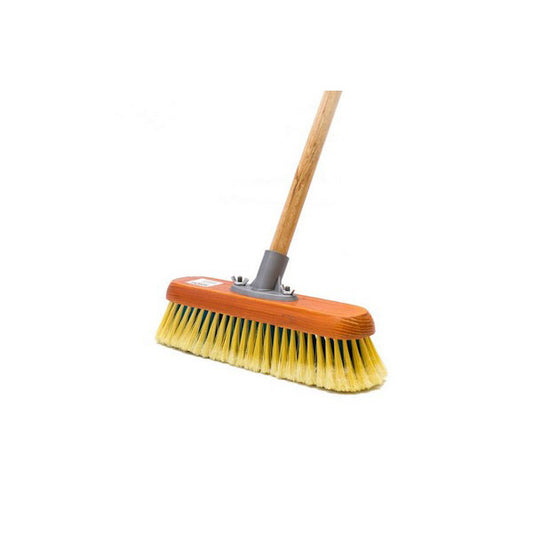Arrow Household Flatback Broom
