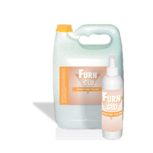 Furn Glo - Liquid Furniture Polish 750ml