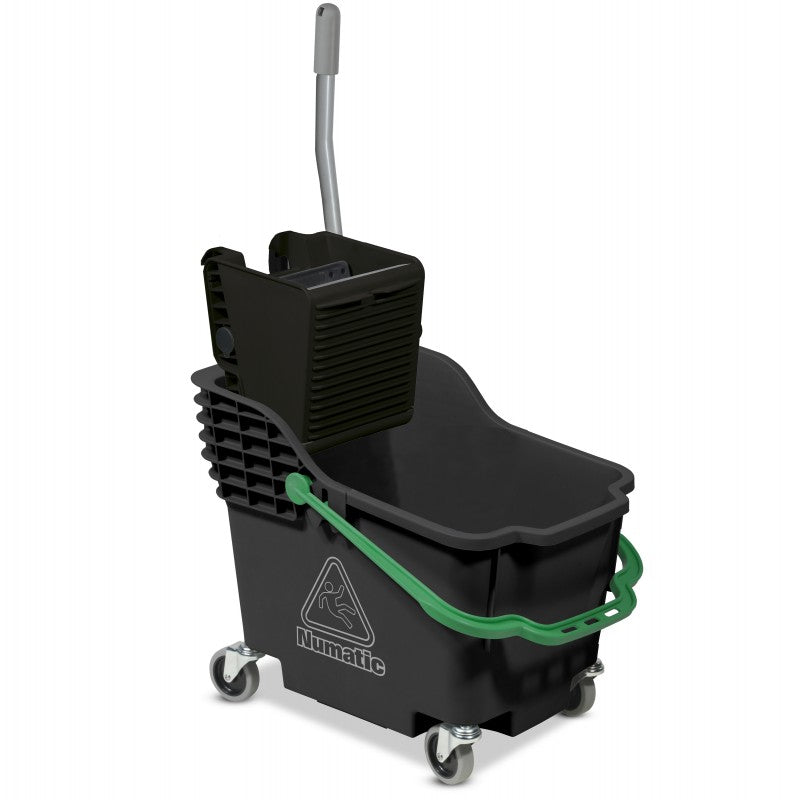 Numatic HB315R Single Mop System