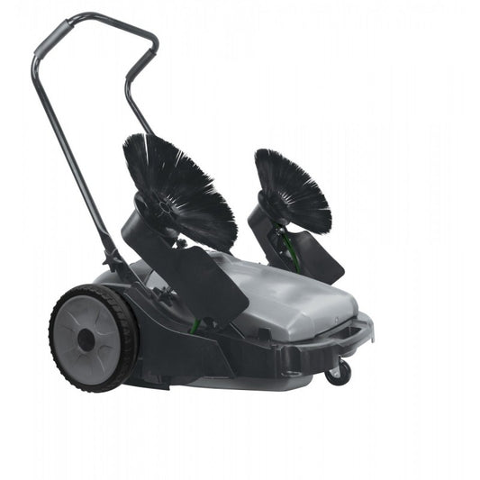 Numatic HS772 Push Sweeper - 40 Litre